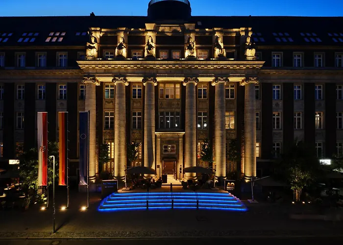 The Wellem Düsseldorf