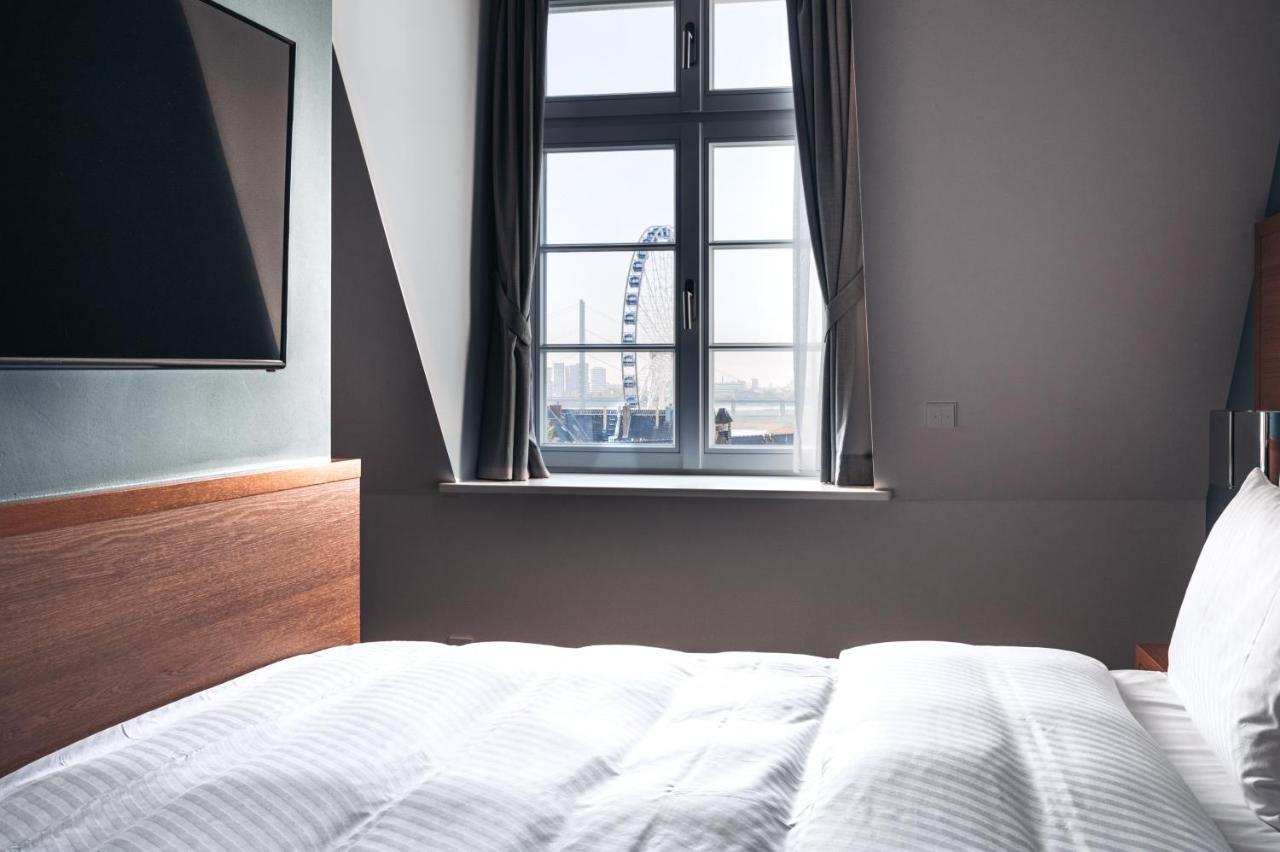 Hotel The Wellem Düsseldorf