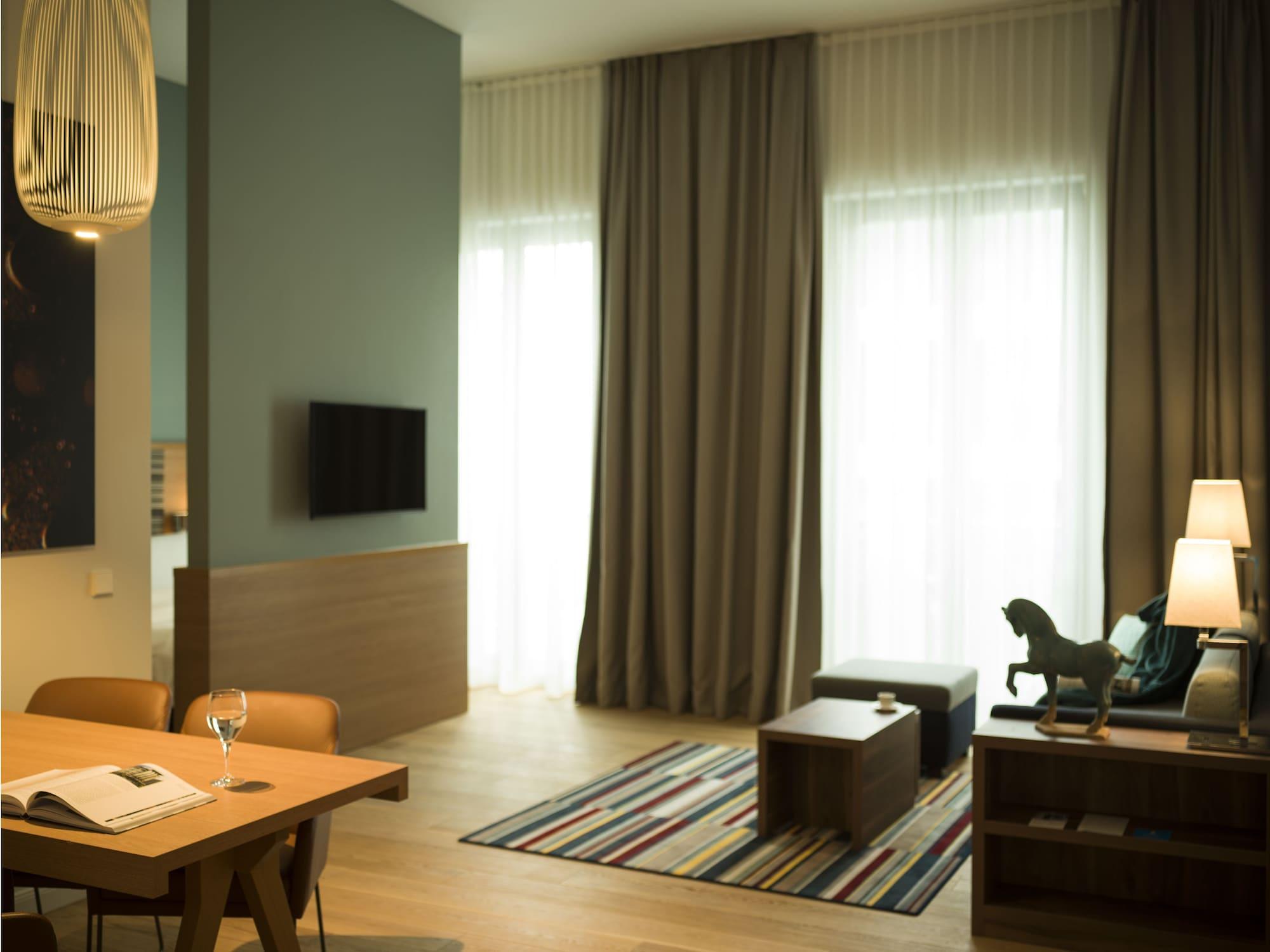 The Wellem Hotel 5*