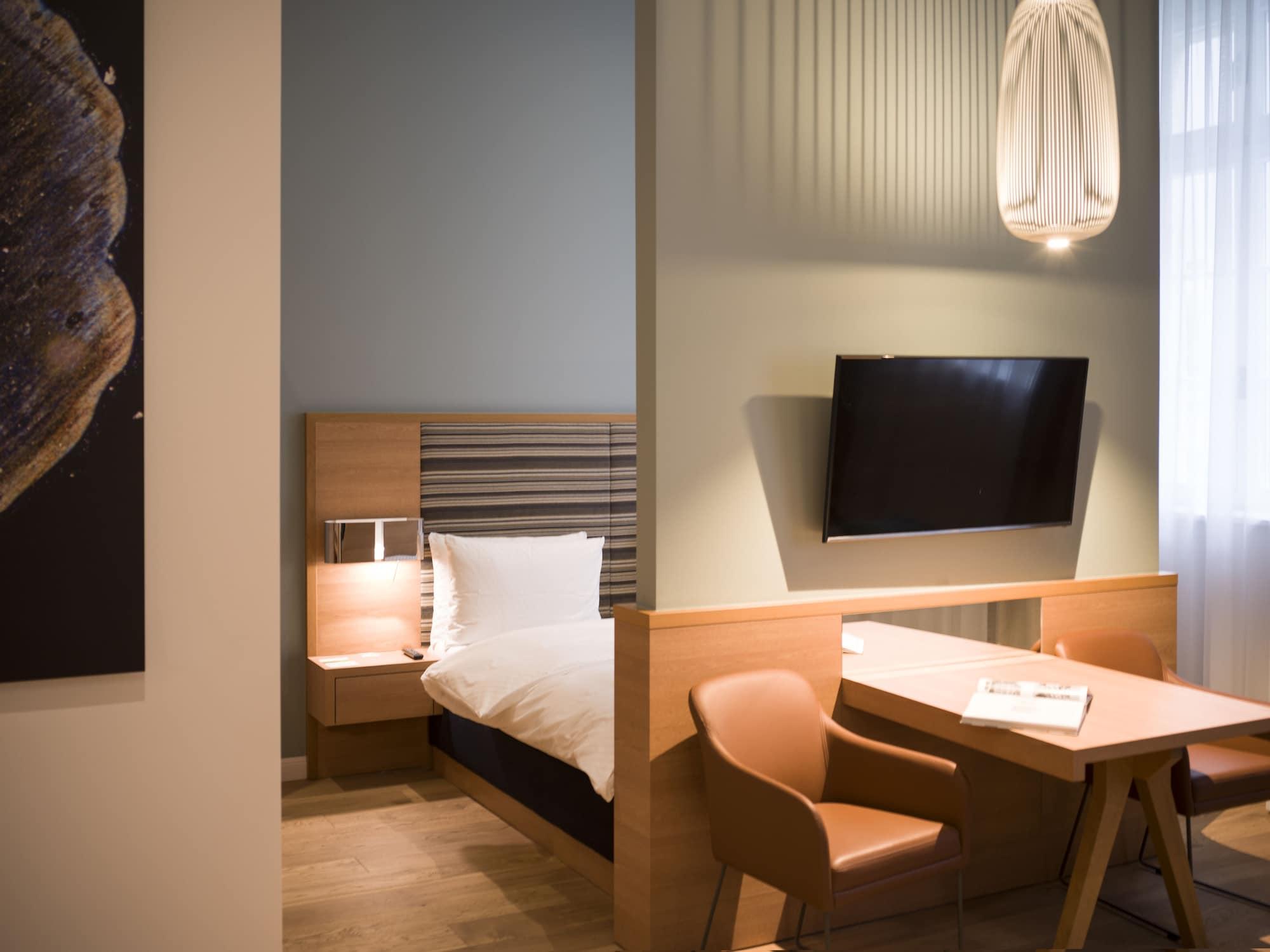 The Wellem Hotel Düsseldorf