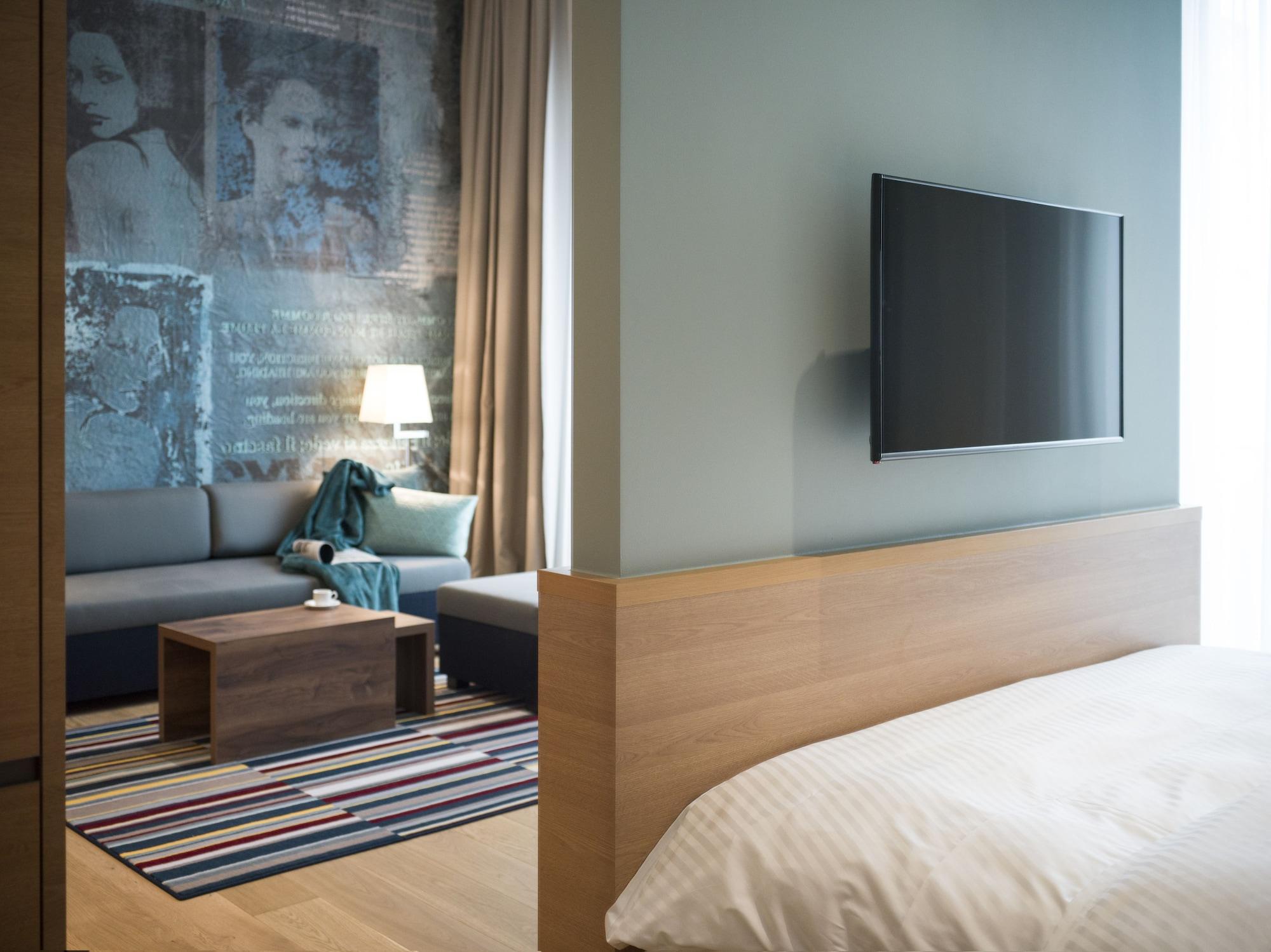 The Wellem Hotel 5*