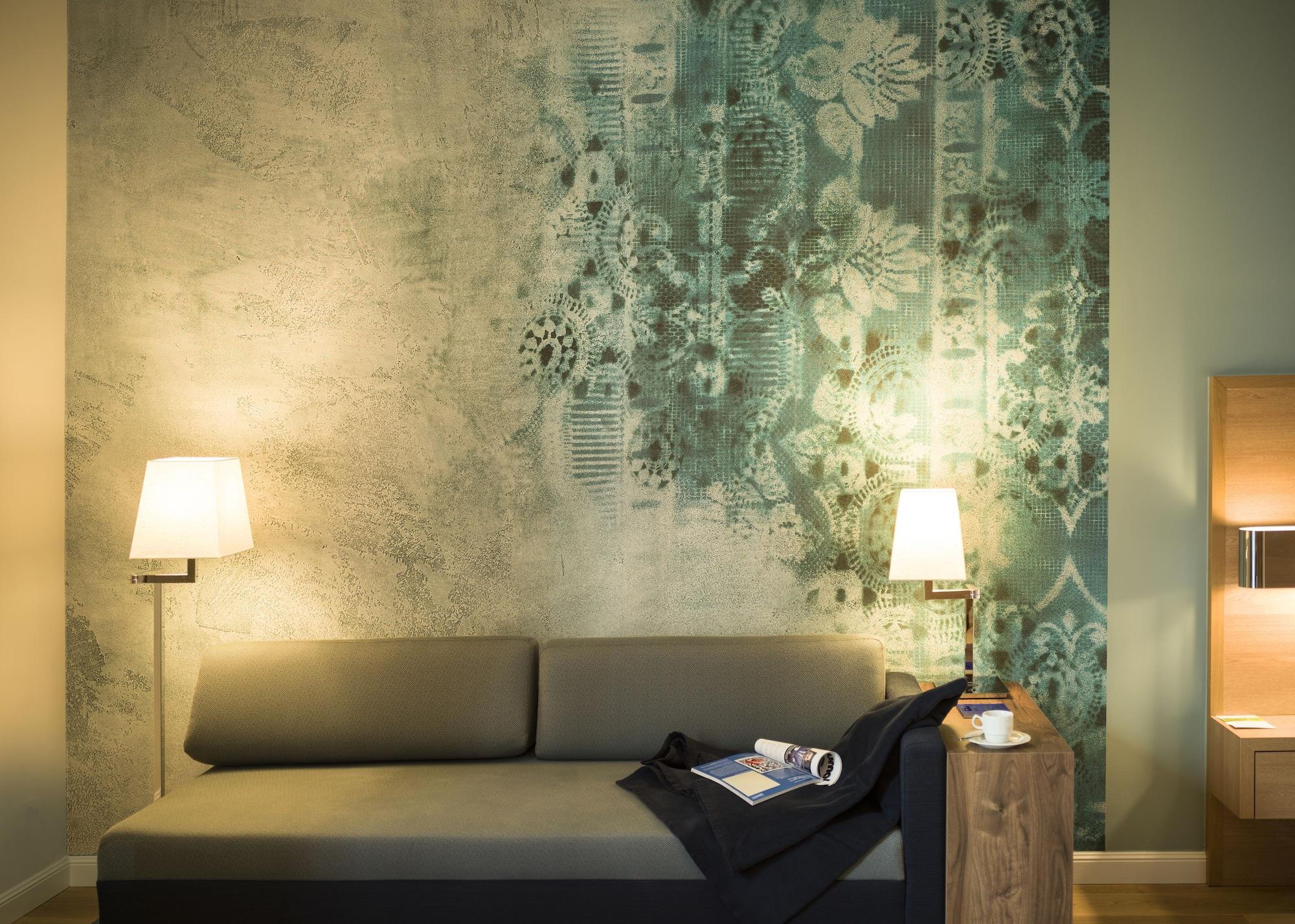 Hotel The Wellem 5*