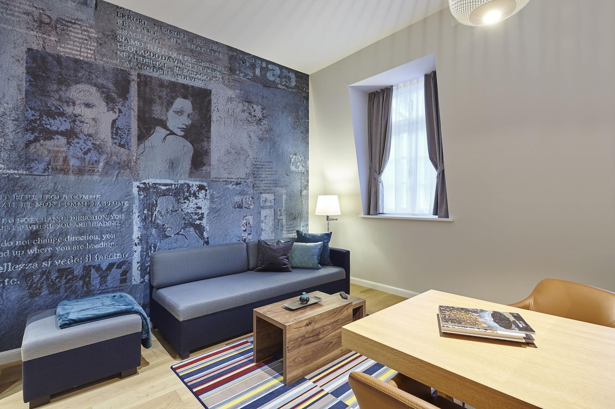 Hotel The Wellem