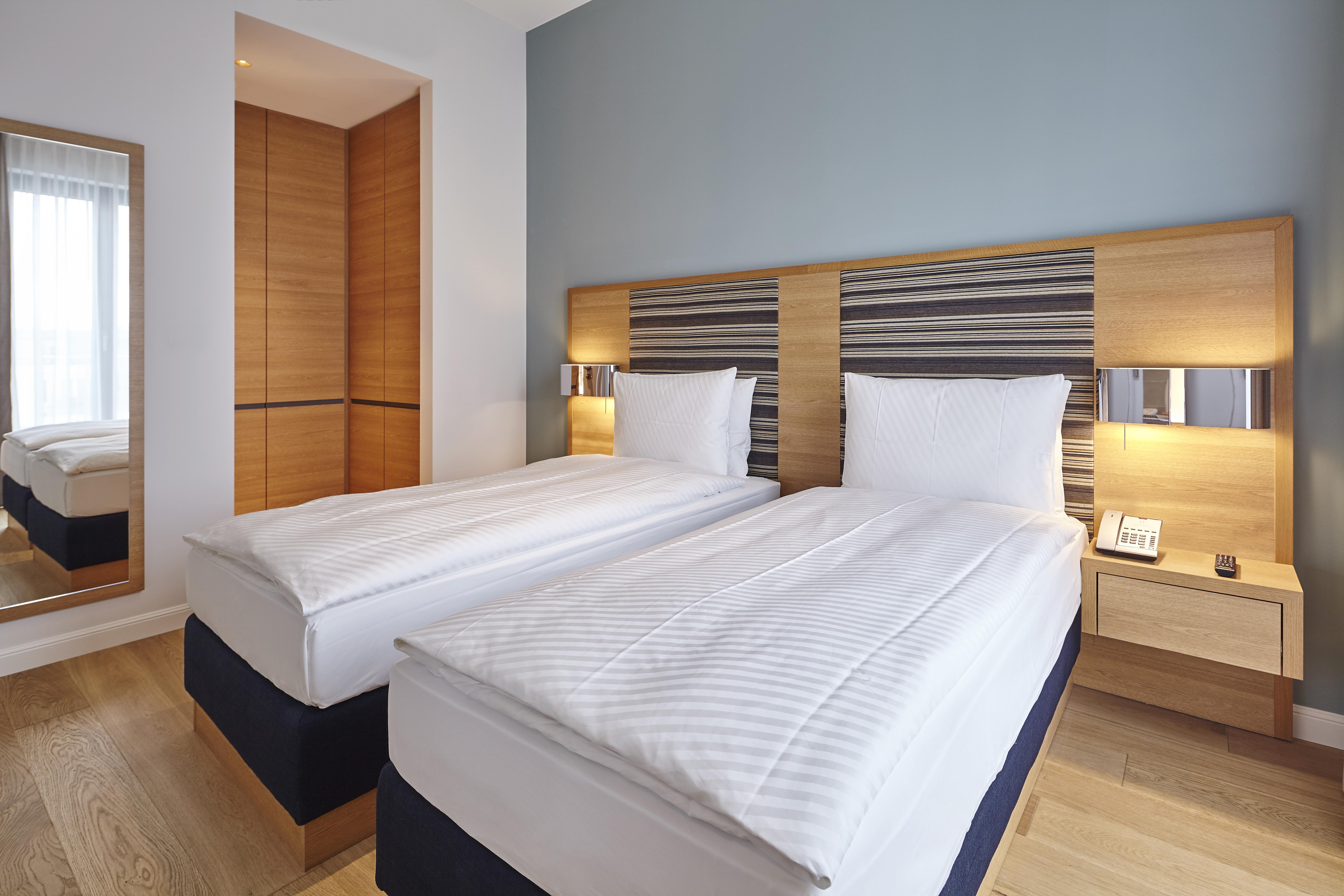 The Wellem Hotel