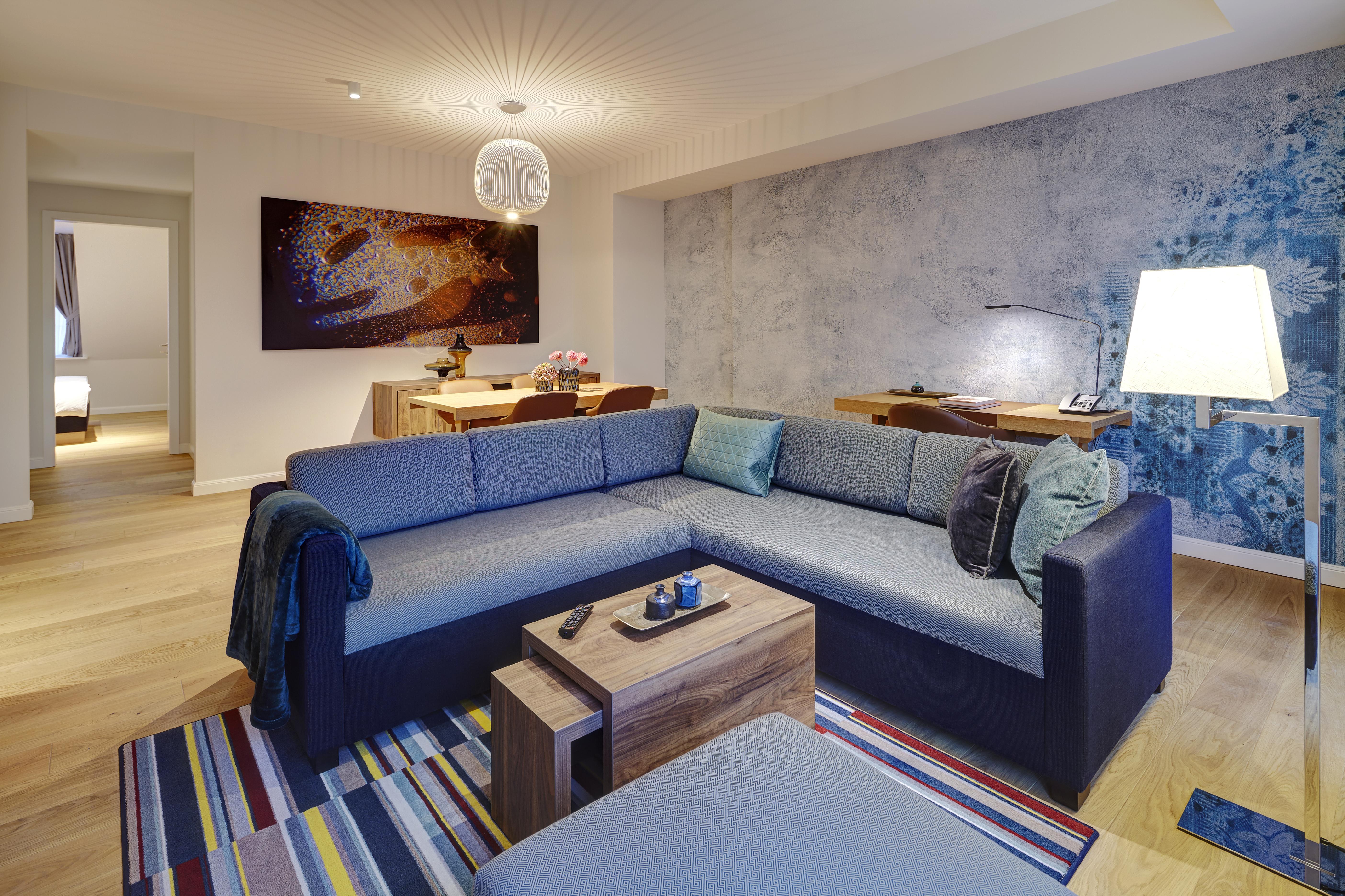 Hotel The Wellem Düsseldorf