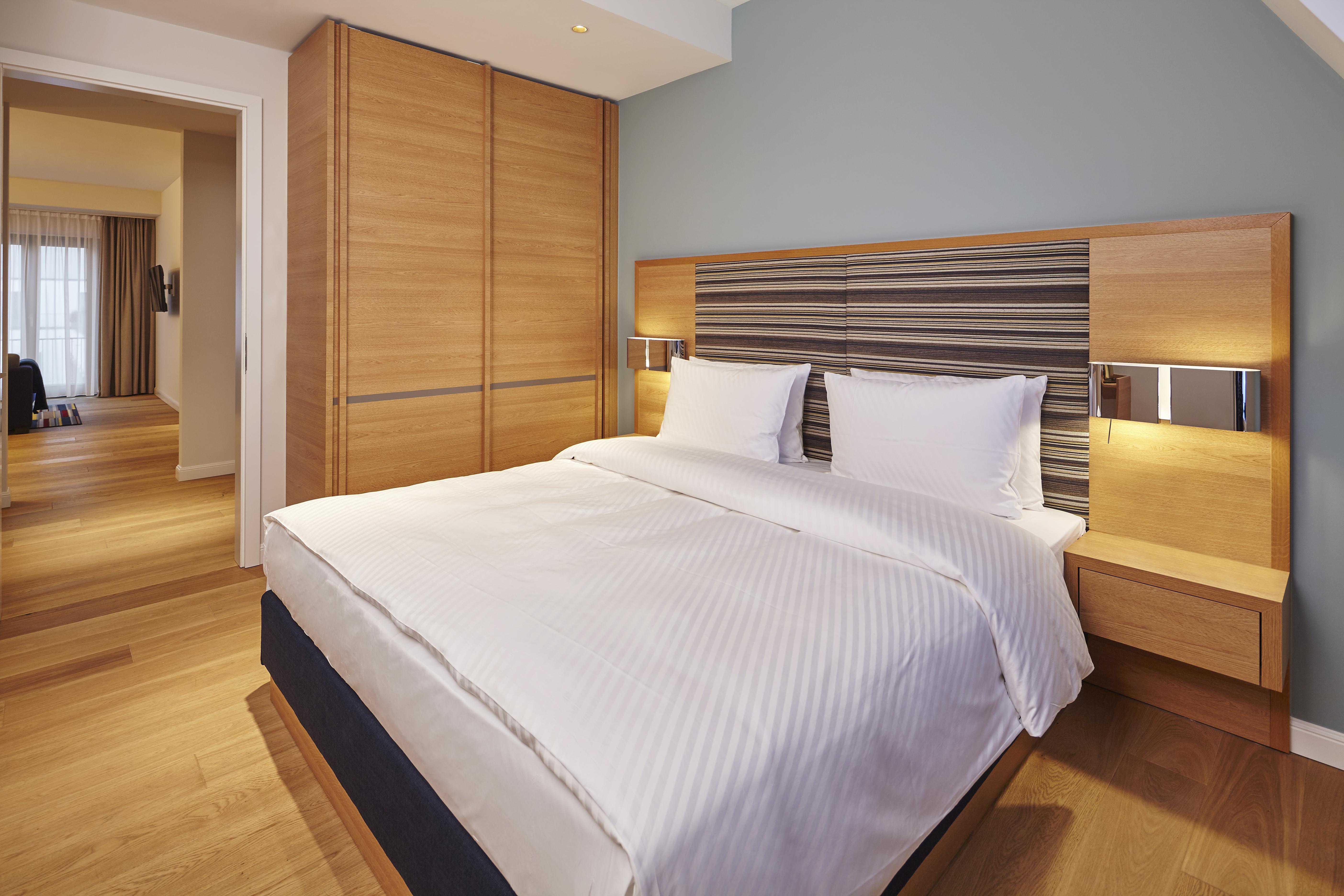 The Wellem Hotel