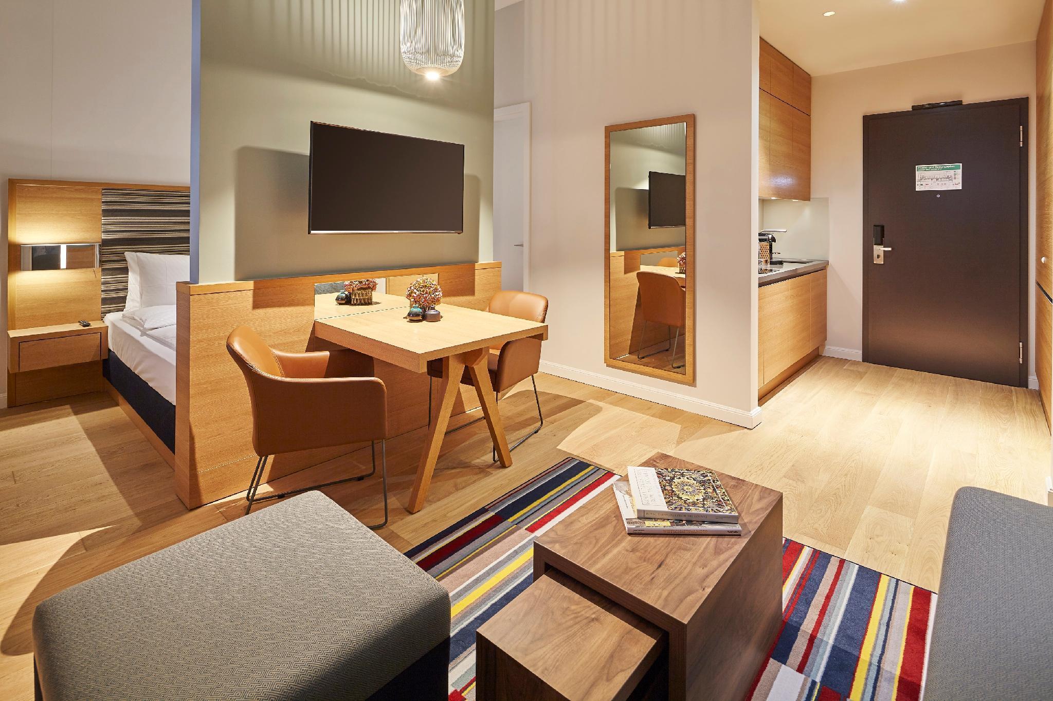 The Wellem 5* Düsseldorf