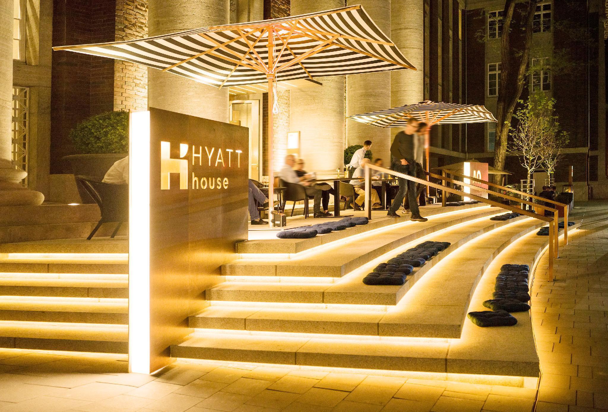 The Wellem 5* Düsseldorf