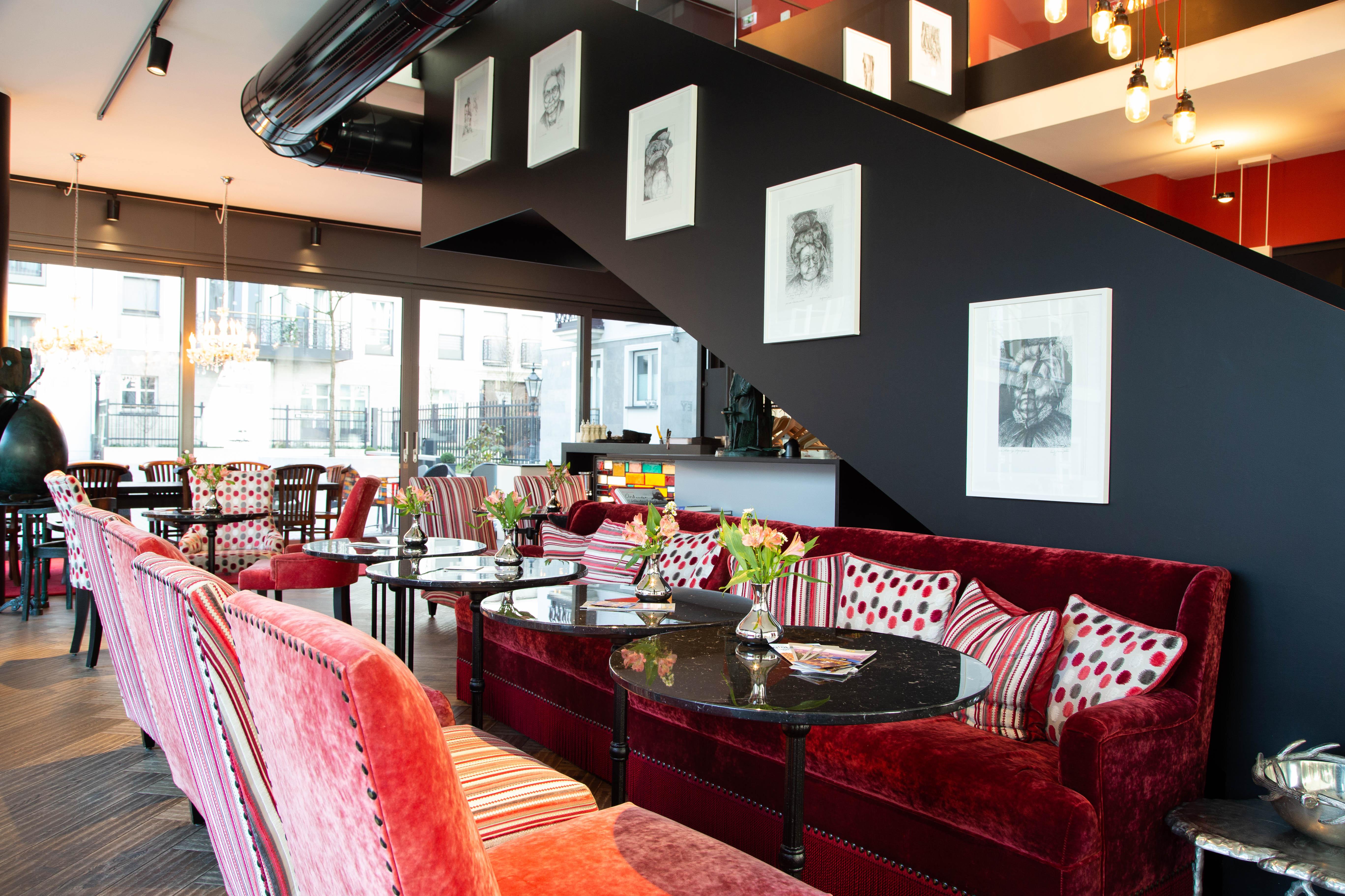The Wellem Hotel 5*