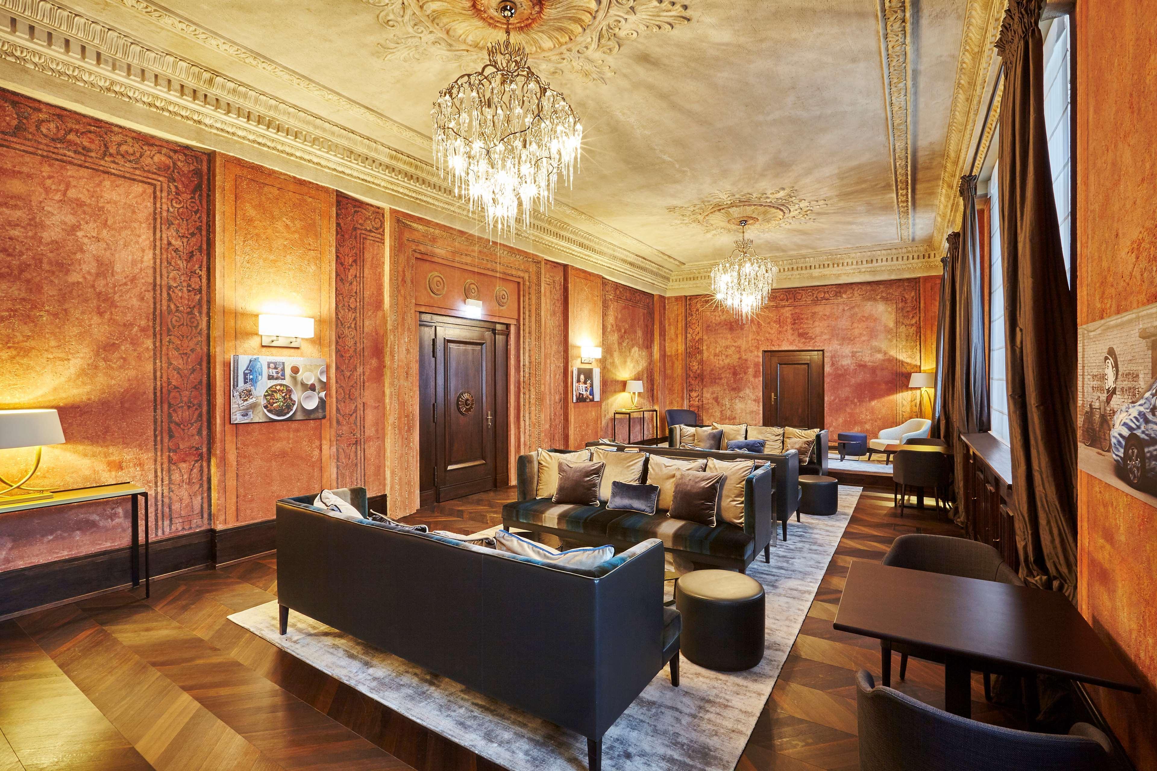 Hotel The Wellem 5*