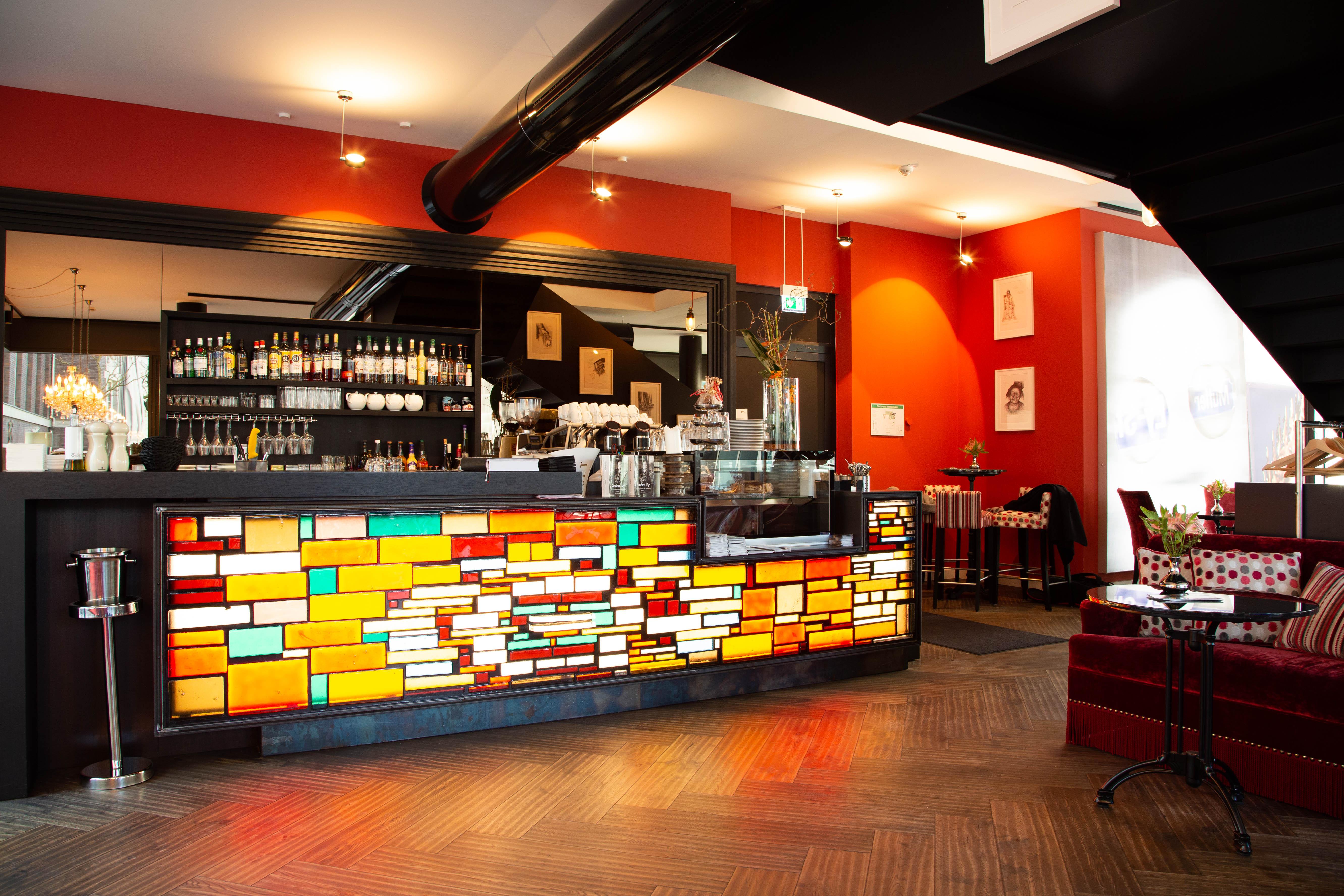 The Wellem Hotel