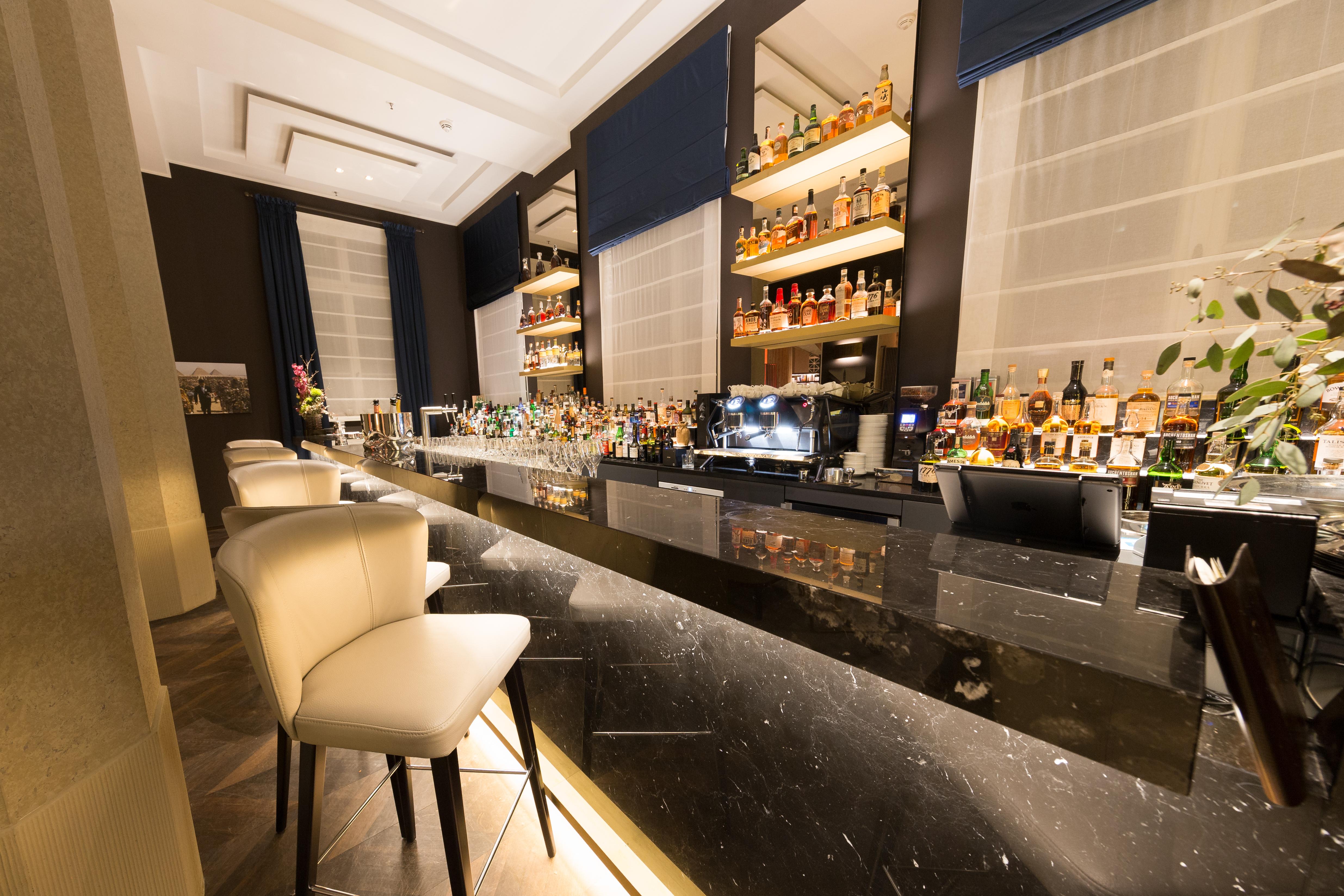 Hotel The Wellem 5*