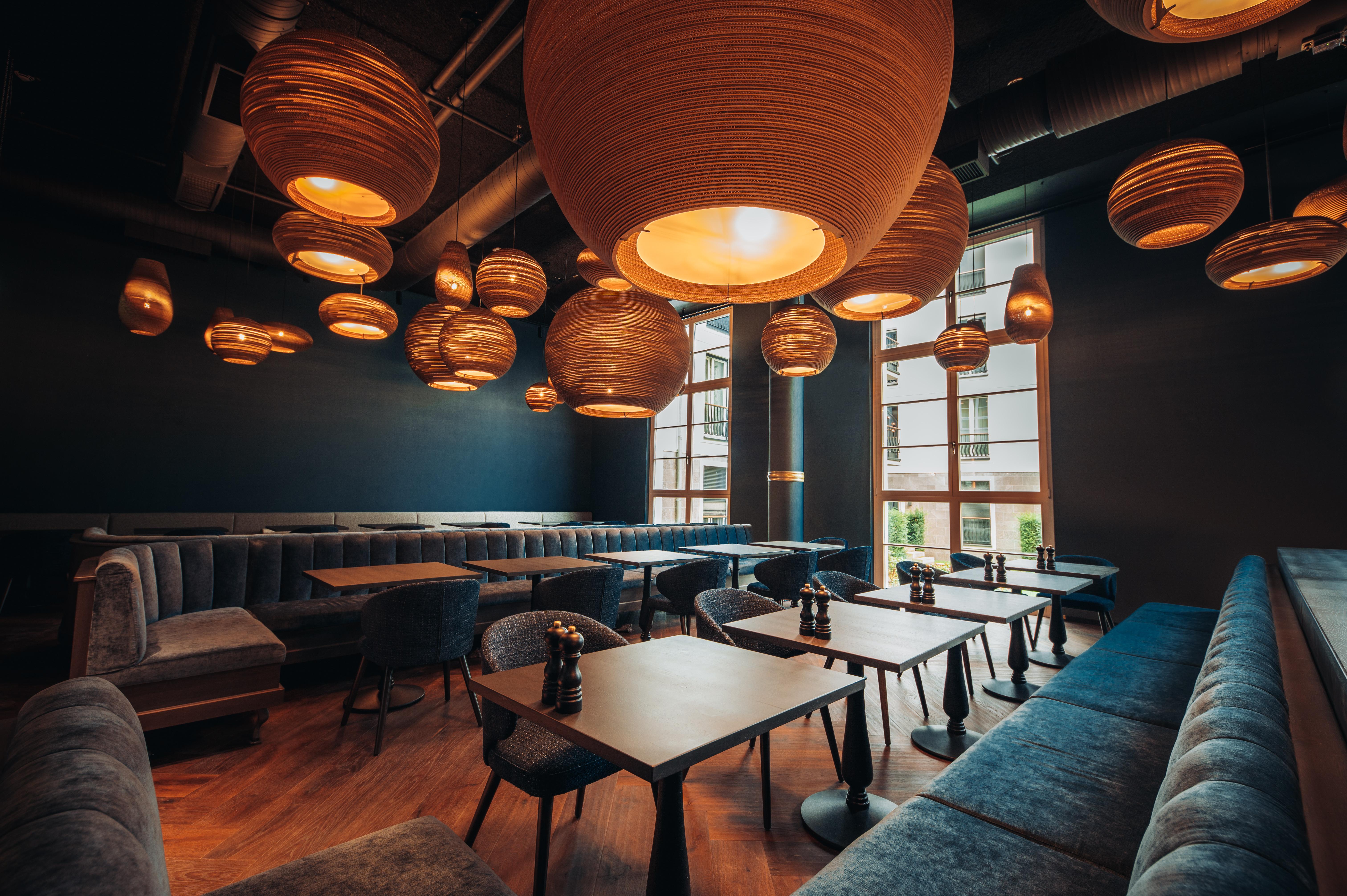 Hotel The Wellem, In The Unbound Collection By Hyatt Dusseldorf