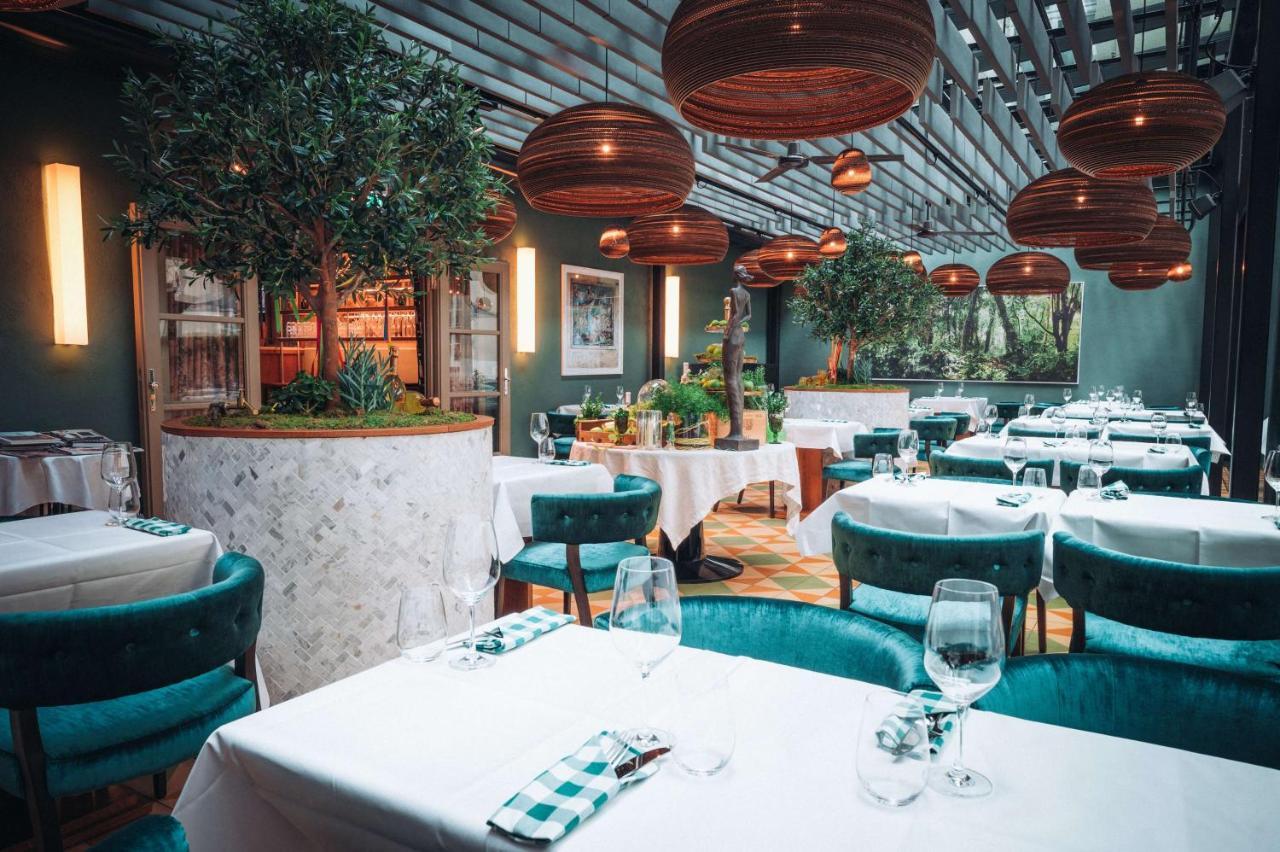 The Wellem Hotel