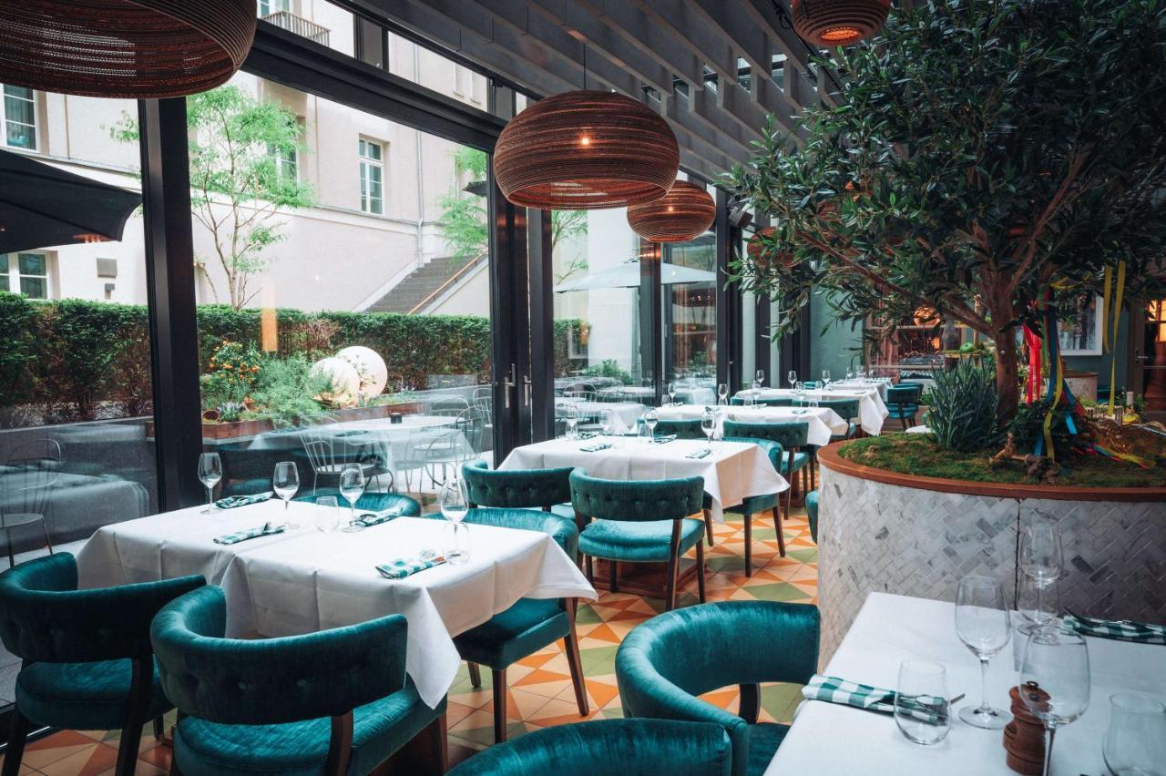 The Wellem Hotel Düsseldorf