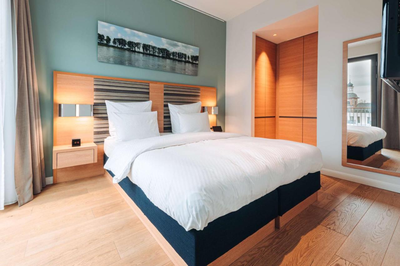 Hotel The Wellem