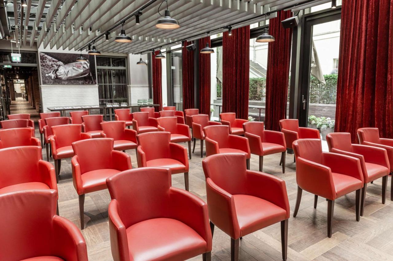 Hotel The Wellem 5*