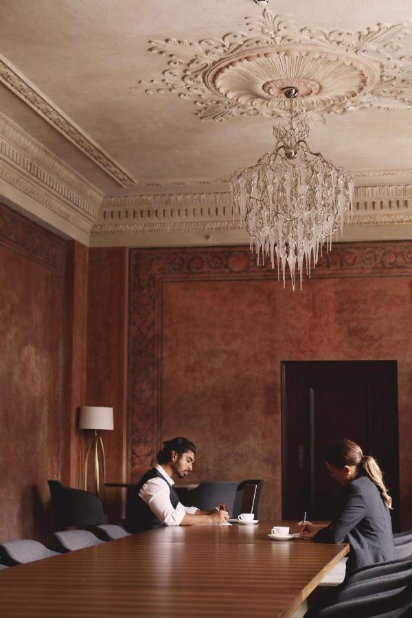The Wellem Hotel