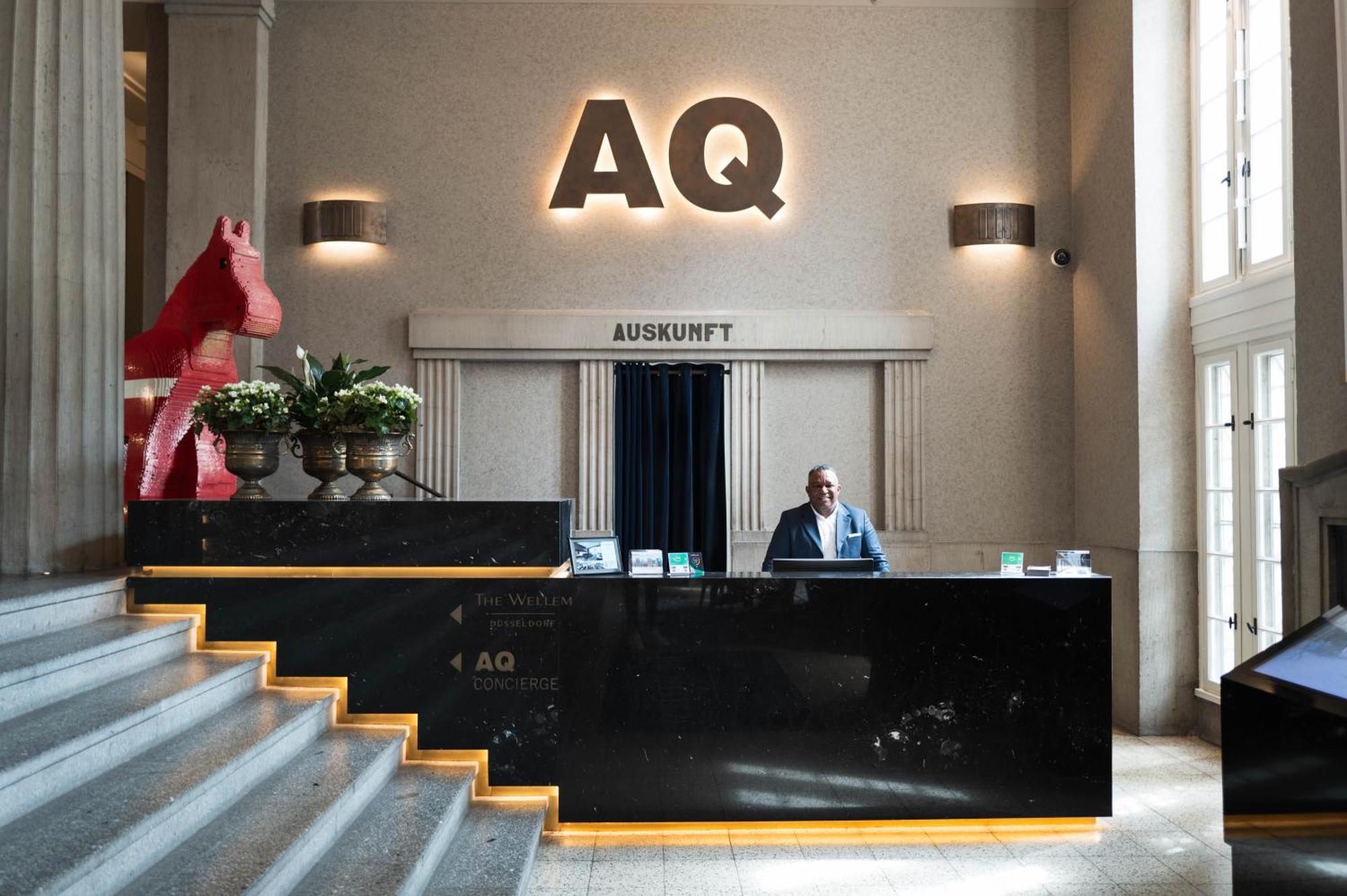 Hotel The Wellem 5*