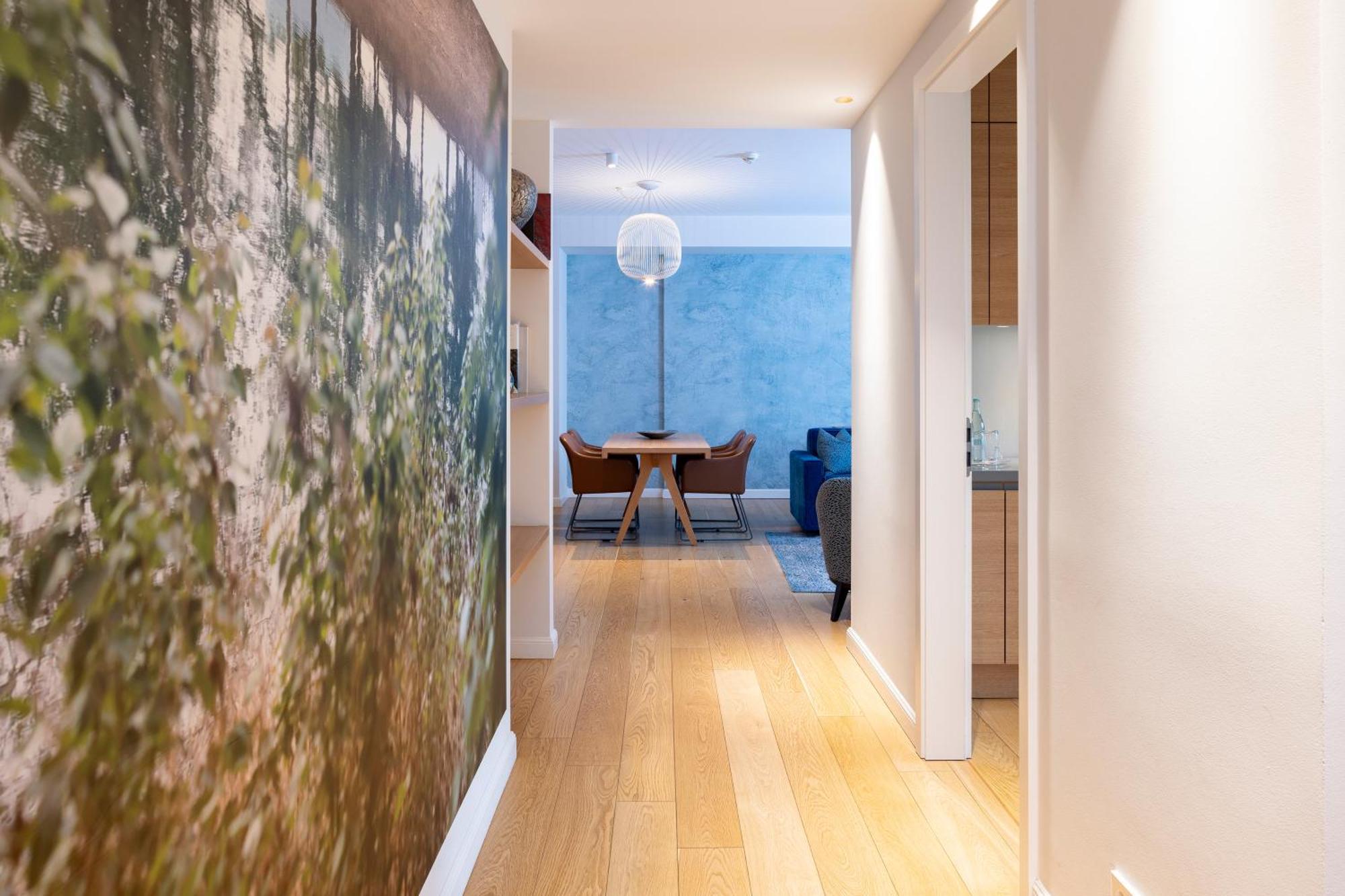 Hotel The Wellem