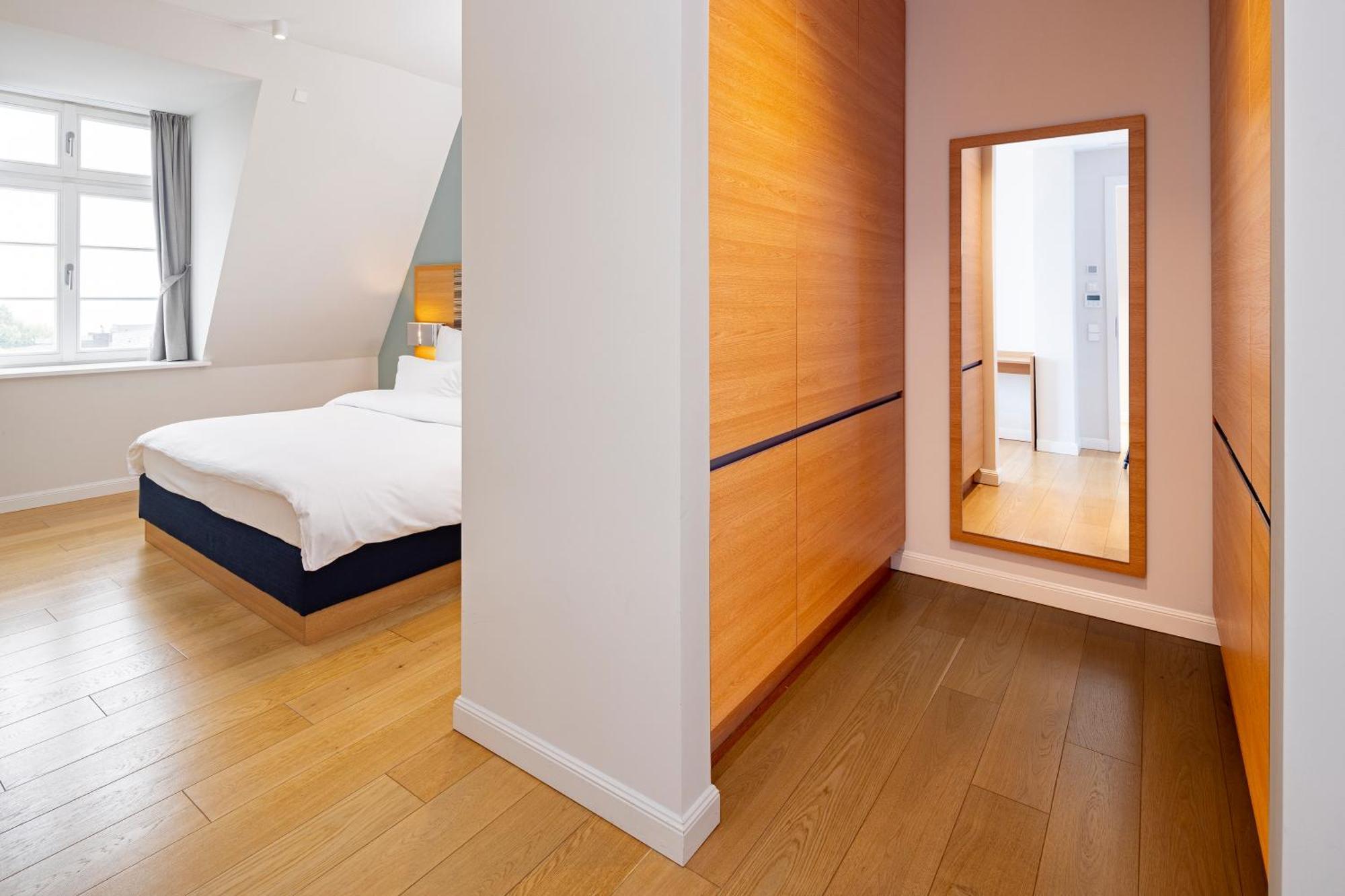 The Wellem Hotel Düsseldorf