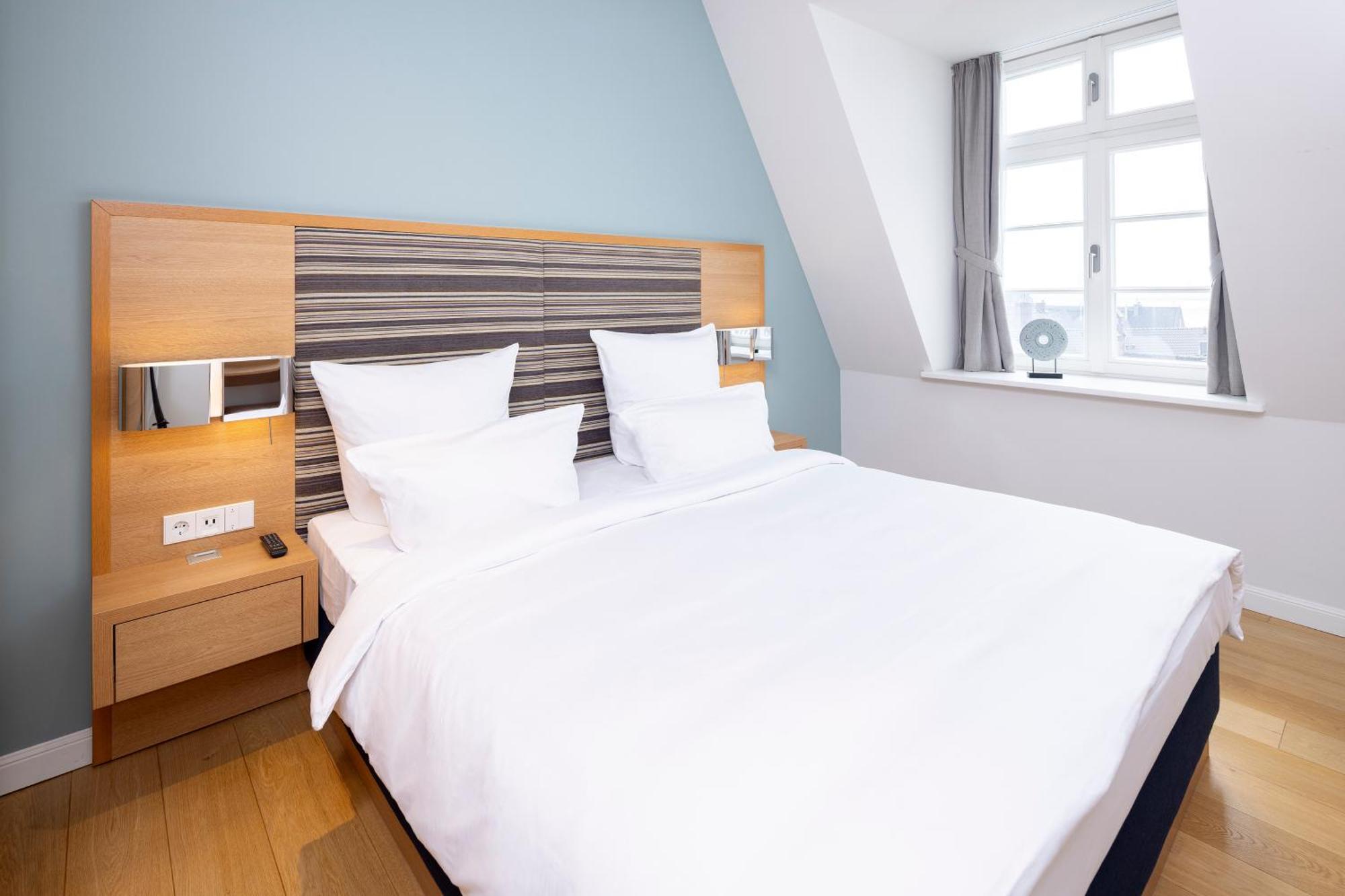 Hotel The Wellem Düsseldorf