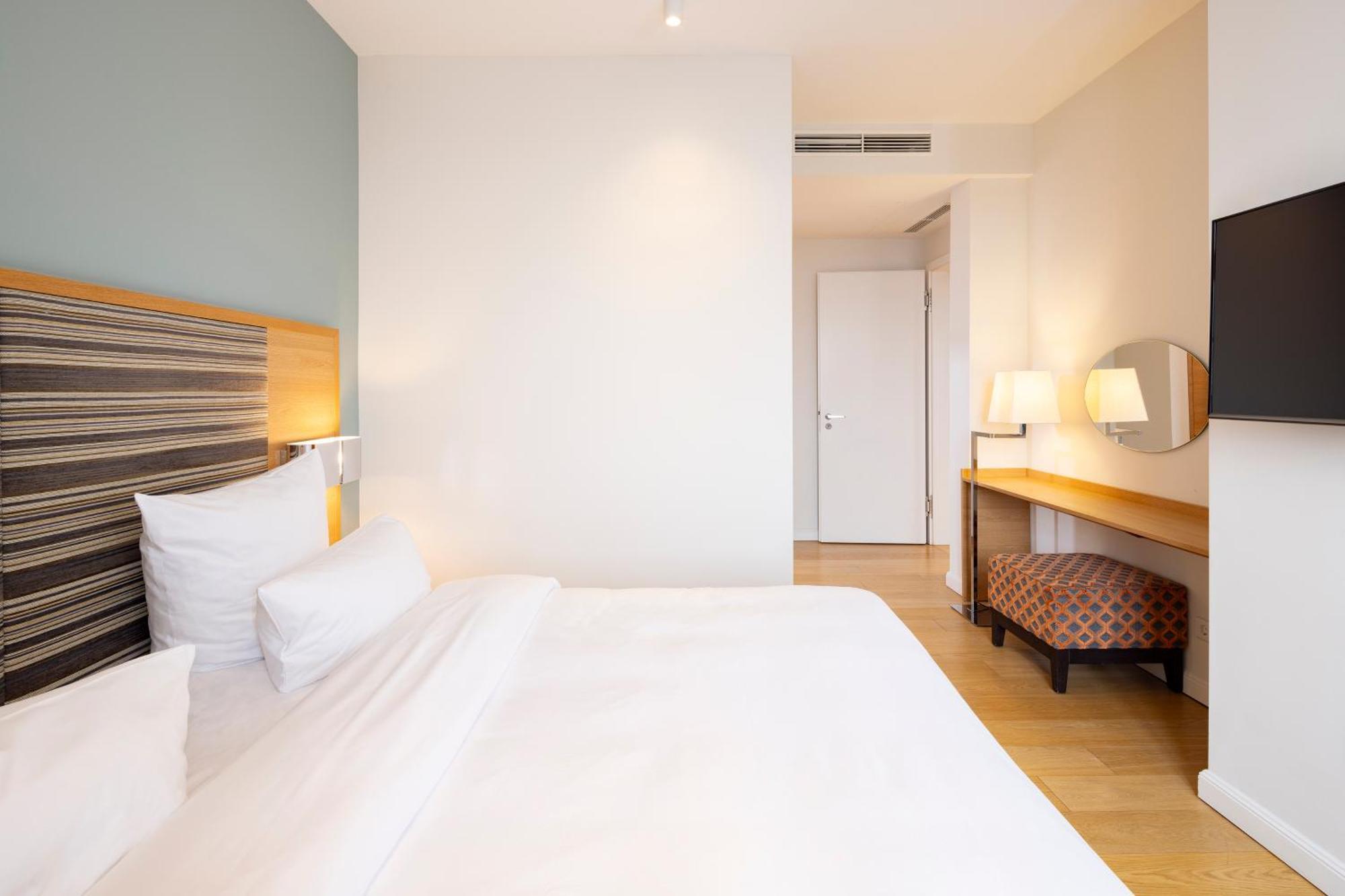 The Wellem, In The Unbound Collection By Hyatt Dusseldorf