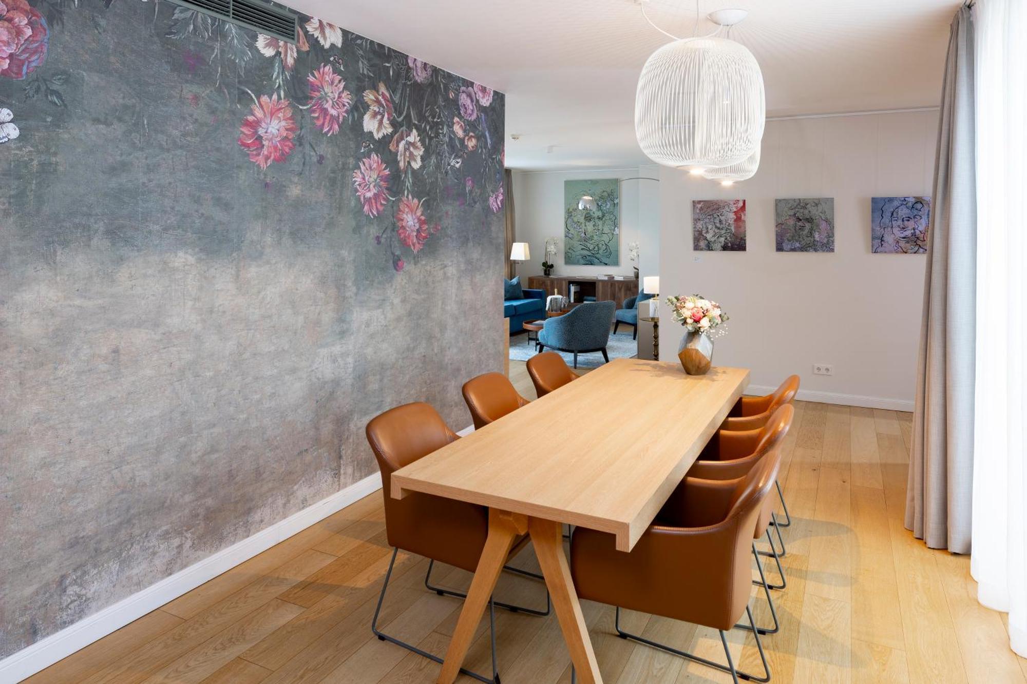 The Wellem, In The Unbound Collection By Hyatt 5* Dusseldorf