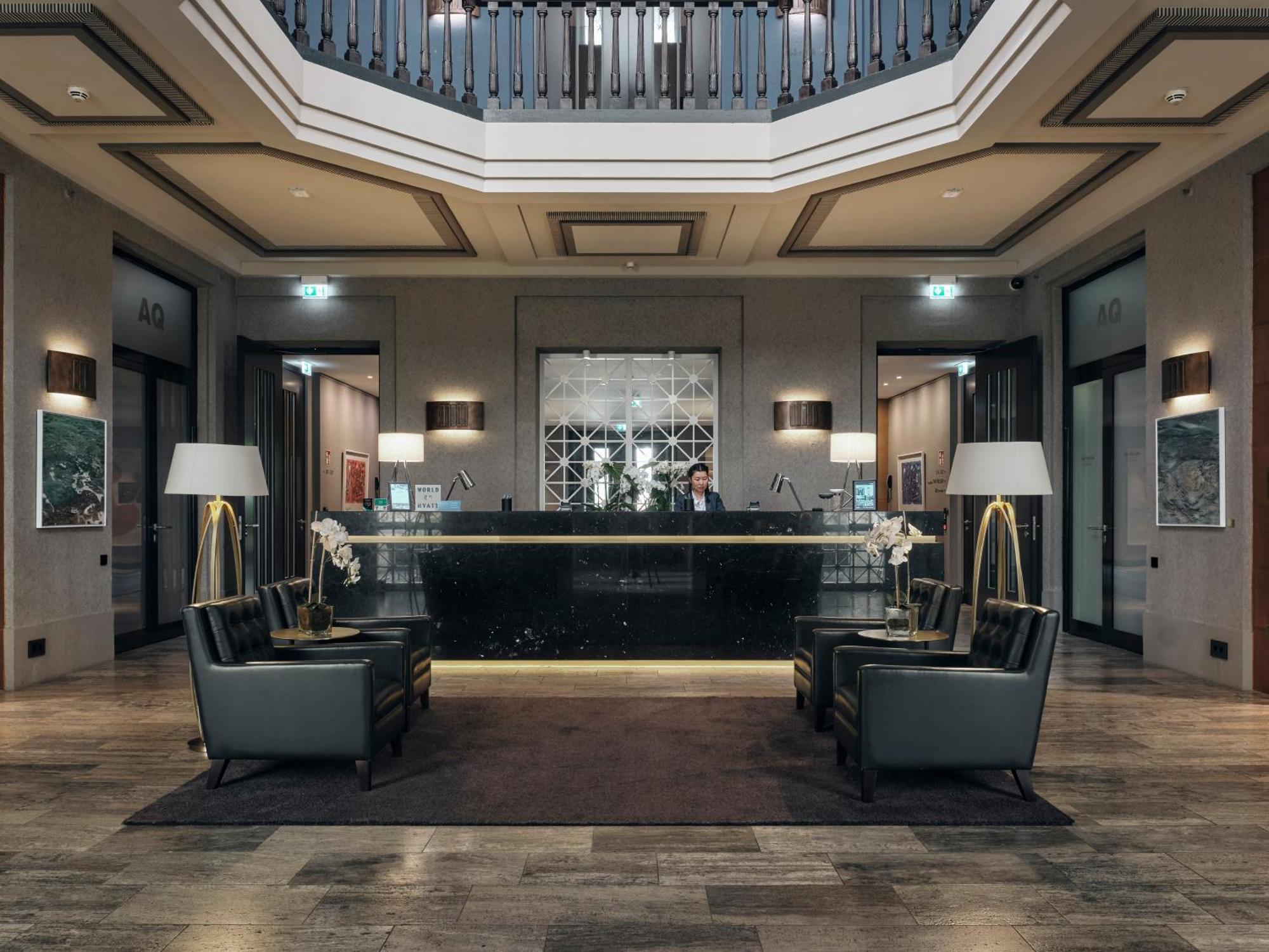 The Wellem Hotel 5*