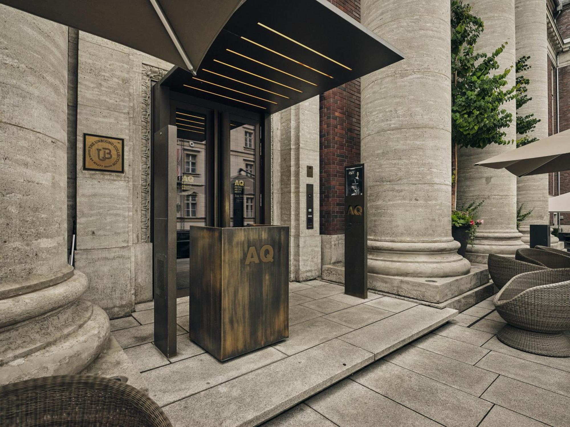 The Wellem Hotel Düsseldorf