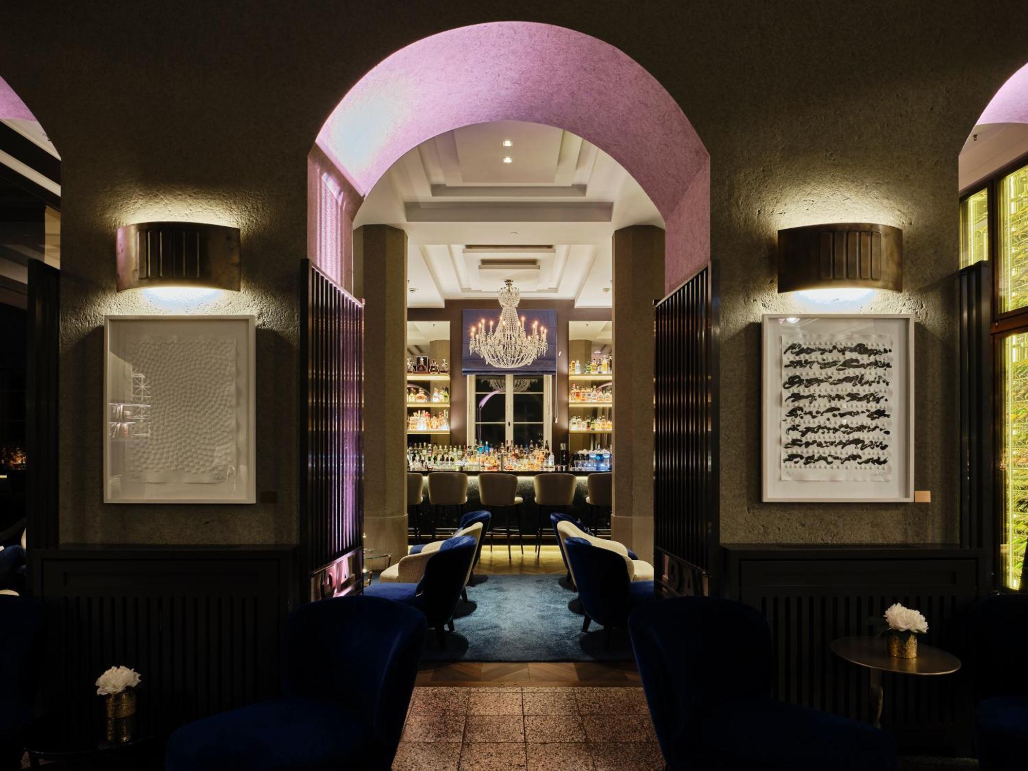 The Wellem Hotel 5*