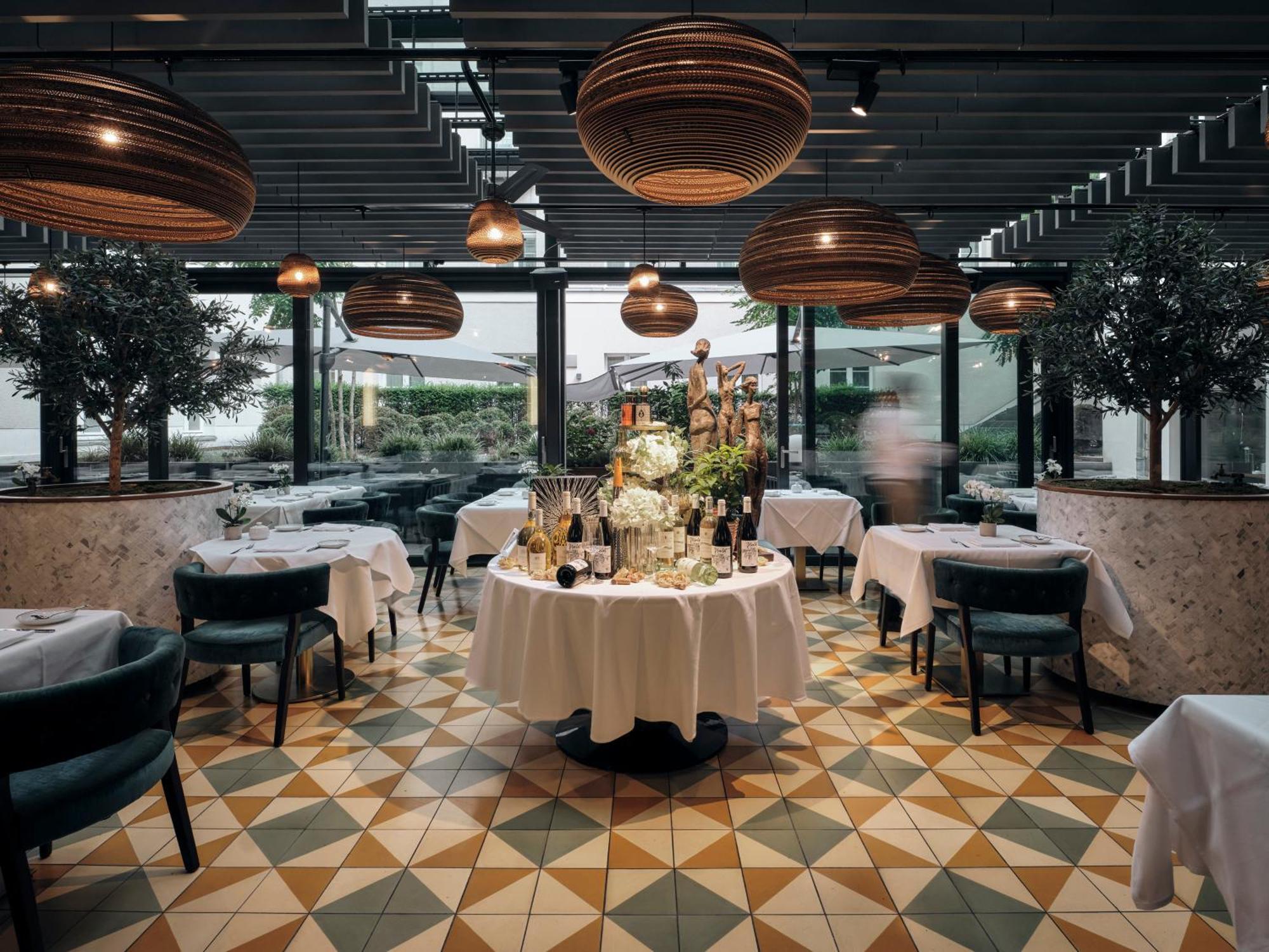 Hotel The Wellem 5*