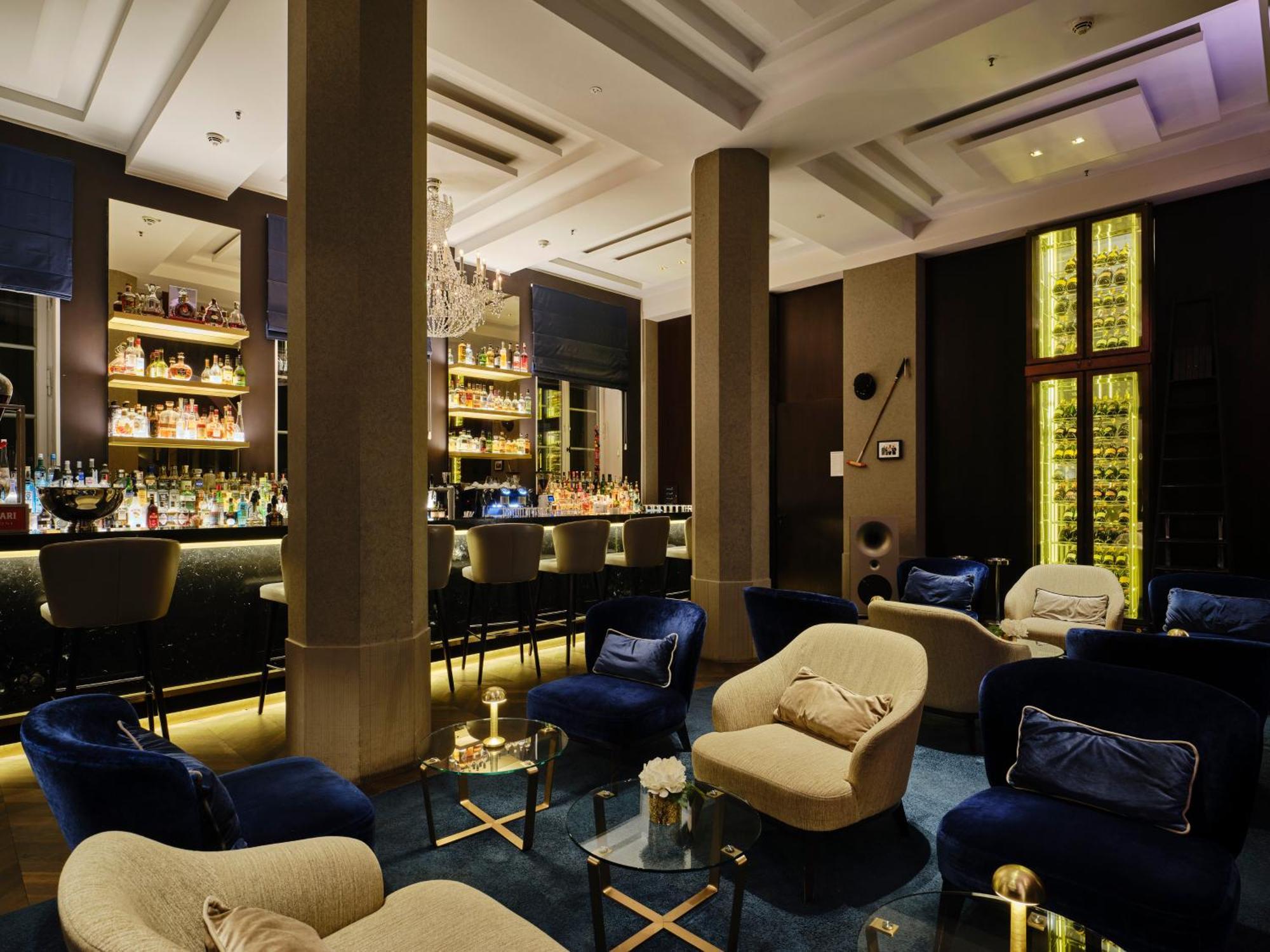 The Wellem Hotel Düsseldorf