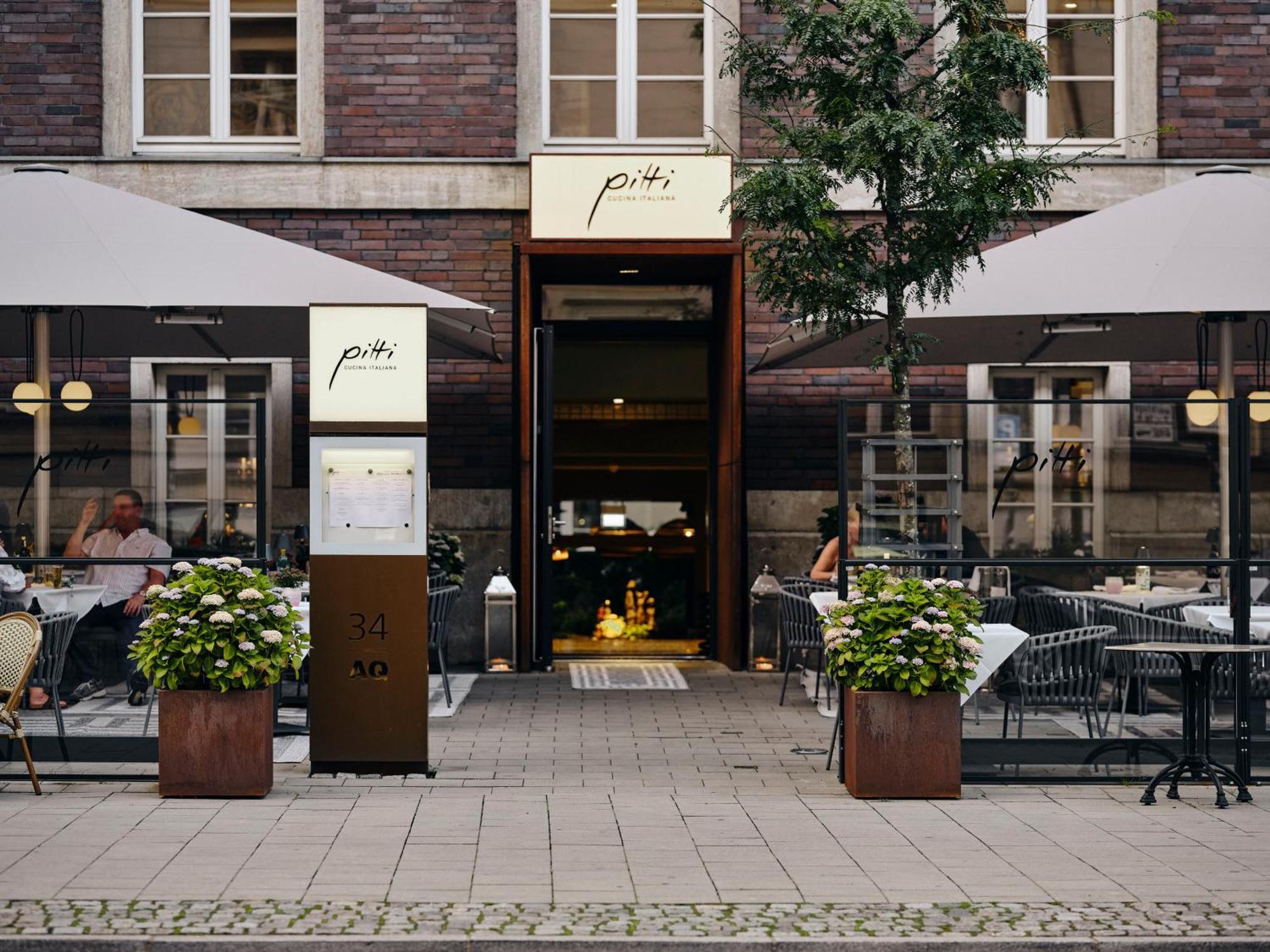 The Wellem Hotel