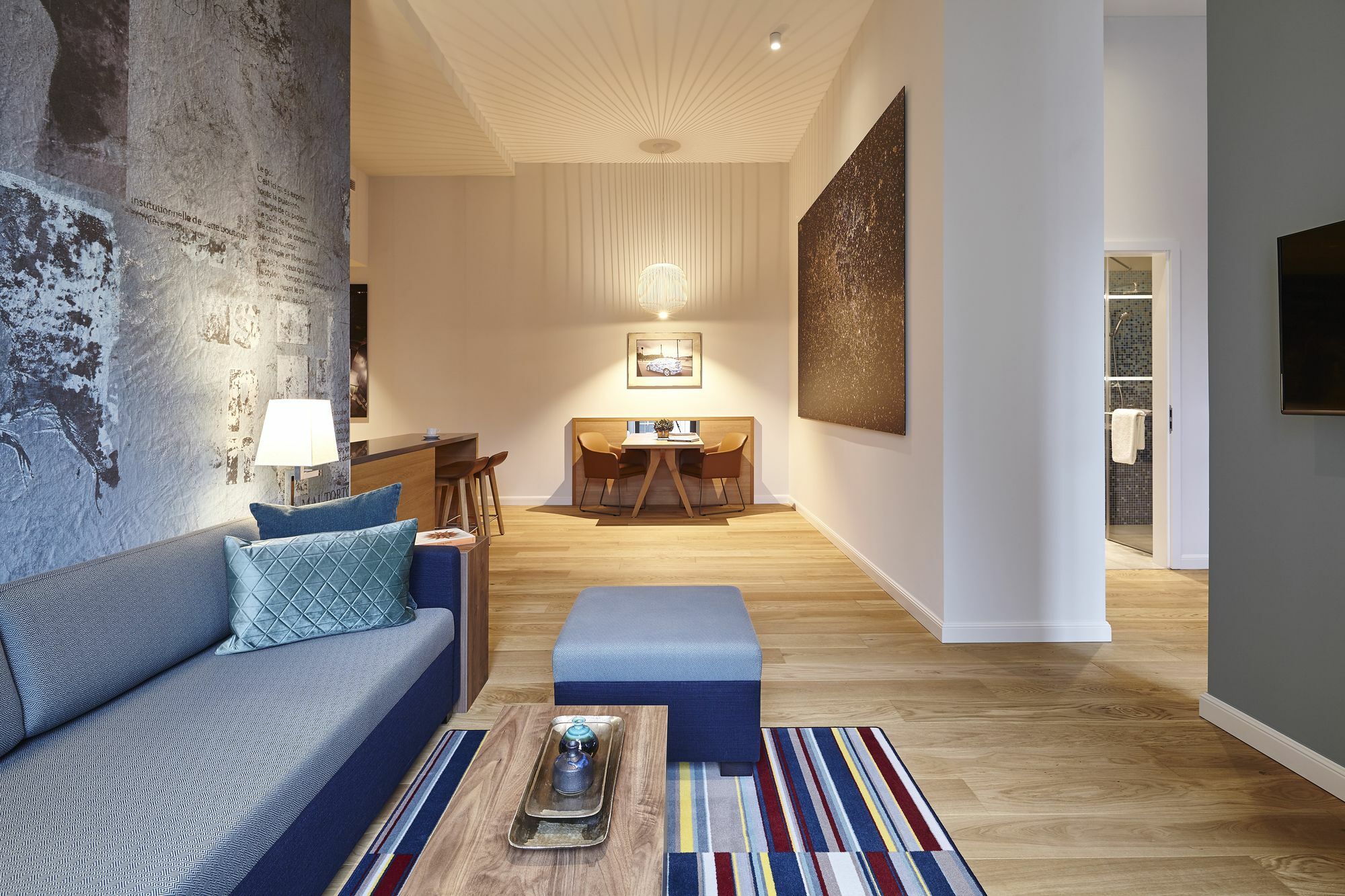Hotel The Wellem