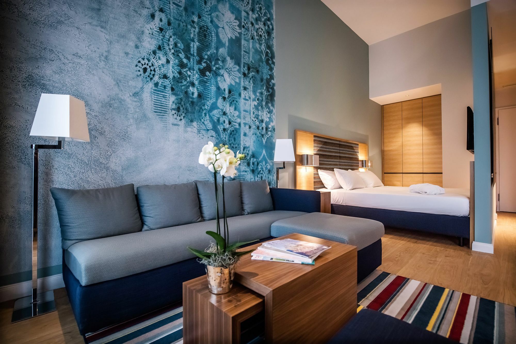 The Wellem, In The Unbound Collection By Hyatt 5* Dusseldorf