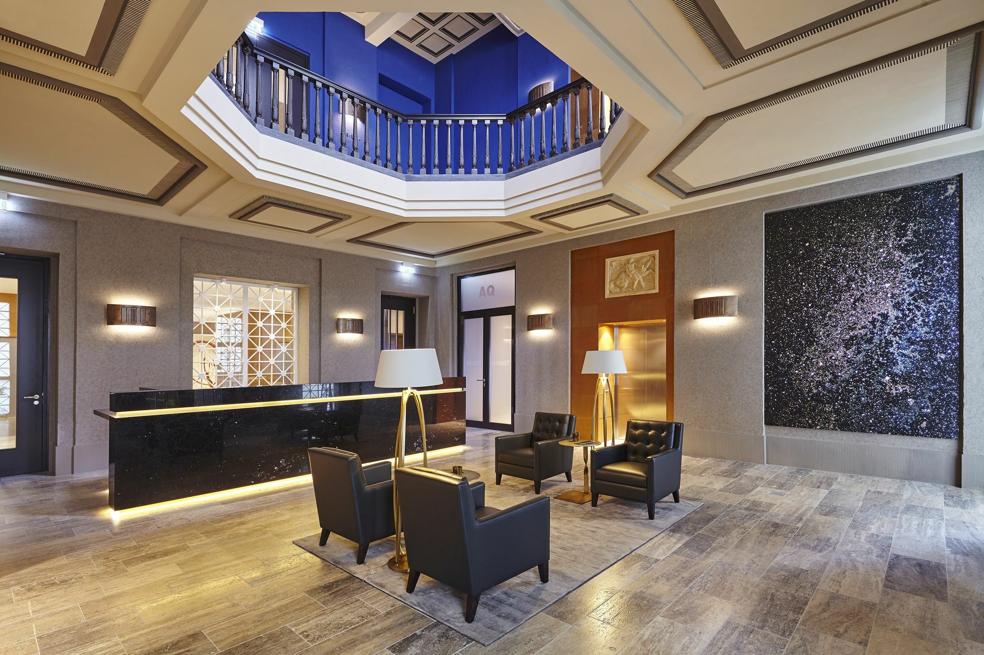The Wellem Hotel 5*